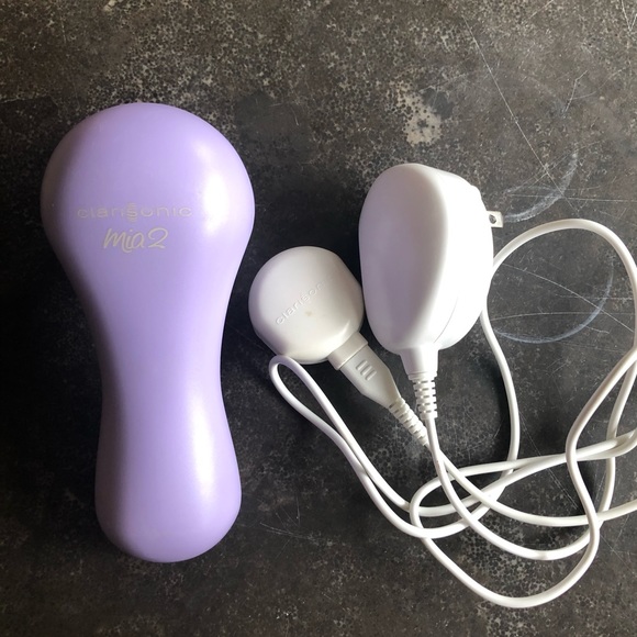 Clarisonic Accessories - Clarisonic Mia 2